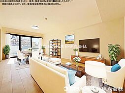 ガーデンハイツ小平1号館