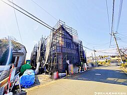 東村山市多摩湖町1丁目 1号棟