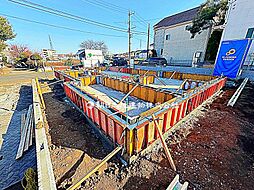 東村山市多摩湖町1丁目　3号棟