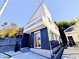 東大和芋窪1丁目　1号棟