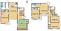 所沢市下富　中古戸建