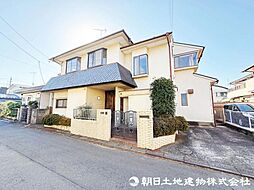 所沢市下富　中古戸建