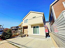 東大和市芋窪5丁目　　NO.3