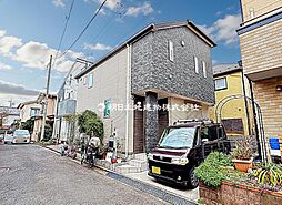 所沢市西狭山ケ丘1丁目　中古戸建