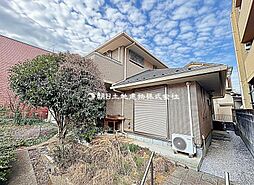 所沢市松葉町　中古戸建