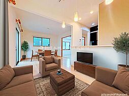 東久留米市中央町4丁目　中古戸建