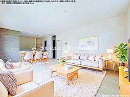 武蔵村山神明第7期　3号棟