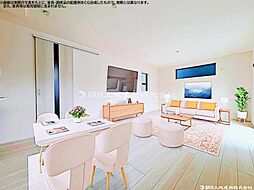 武蔵村山神明第7期　2号棟