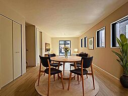 所沢市北所沢町1期　全2棟　1号棟