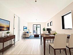 所沢市北所沢町1期　全2棟　2号棟