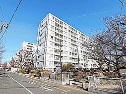 所沢コーポラスA棟　A棟