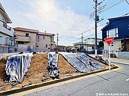 所沢市下安松22期