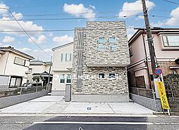 東大和市向原4丁目　新築戸建