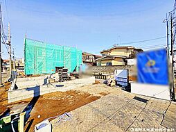 東大和市新堀1丁目　1号棟