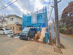 小平市中島町2期