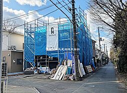 小平市中島町2期