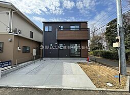 小平市中島町2期