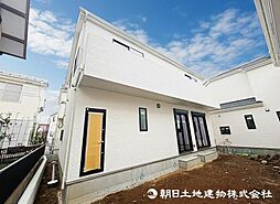 東大和狭山7期　A号棟