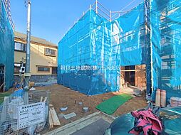 東大和狭山7期　C号棟