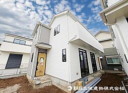 東大和狭山7期　H号棟