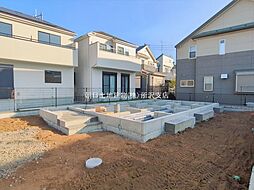 東大和狭山7期　H号棟