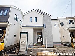 東大和狭山7期　G号棟