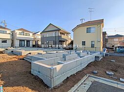 東大和狭山7期　J号棟