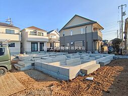 東大和狭山7期　I号棟