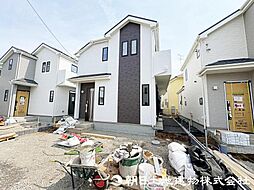 東大和狭山7期　I号棟