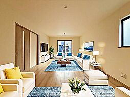 所沢若狭 第1期　全3棟　C号棟