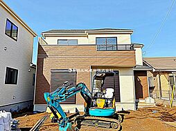 所沢市北原町　新築戸建　E号棟