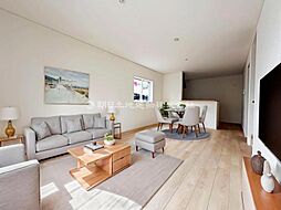 東大和市清水4丁目