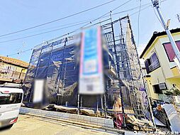 東大和市清水4丁目