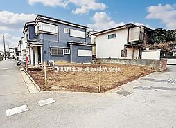 所沢市新所沢　新築戸建