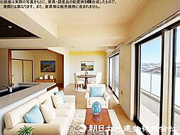 レーベンハイム小手指さくら通り