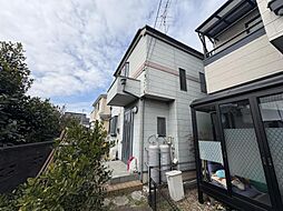 東大和市中央2丁目　中古戸建
