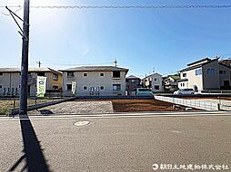 所沢市北秋津4期　2号棟