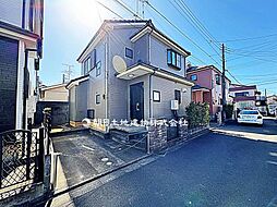 所沢市上山口　中古戸建