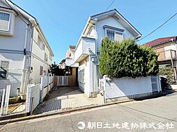 東久留米市小山5丁目