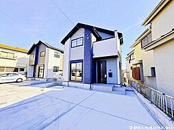 武蔵村山市大南5期　3号棟