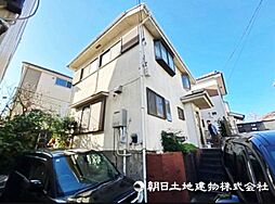 東大和市芋窪4丁目