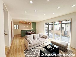 所沢市狭山ヶ丘2丁目