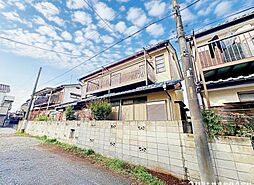 所沢市星の宮1丁目