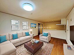 東村山市諏訪町1丁目　中古戸建