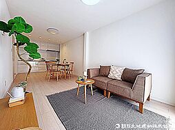 ホームタウン宮前住宅　6号棟