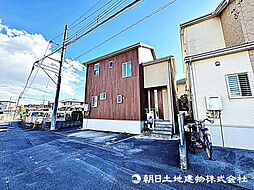 所沢市久米中古戸建