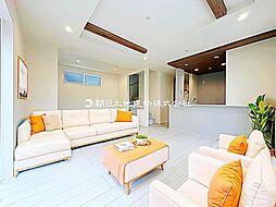 東村山市恩多町1丁目