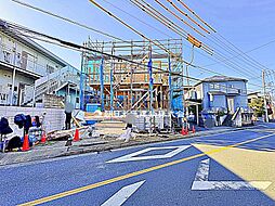 東村山市恩多町1丁目