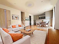 所沢市中新井1丁目　2020年築中古戸建