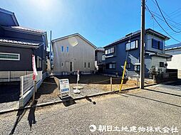 所沢市下安松11期